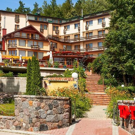 Bed and Breakfast To Tu à Mrągowo Extérieur photo