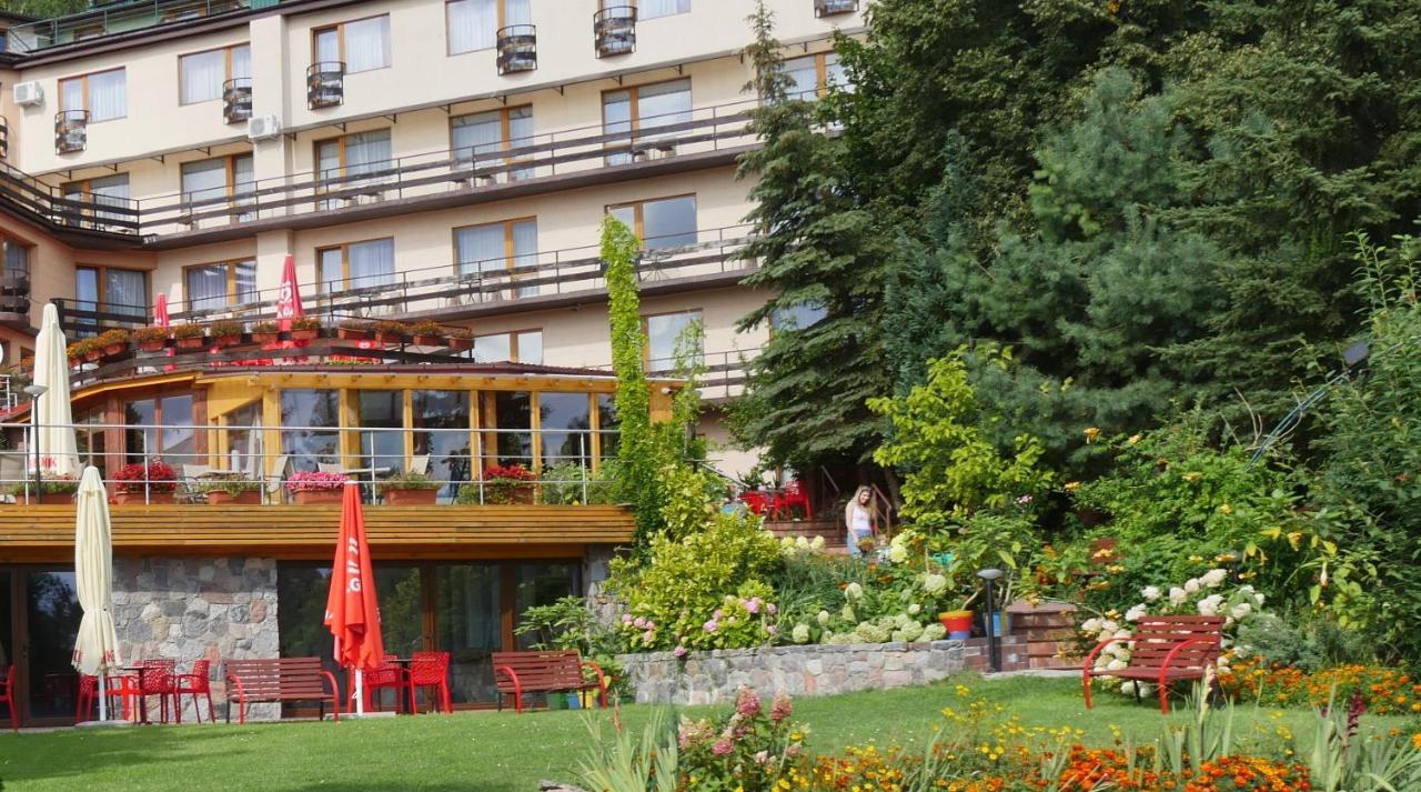 Bed and Breakfast To Tu à Mrągowo Extérieur photo