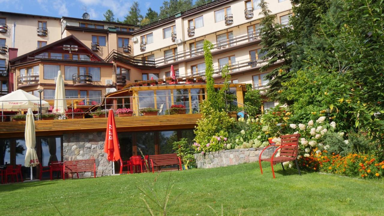 Bed and Breakfast To Tu à Mrągowo Extérieur photo