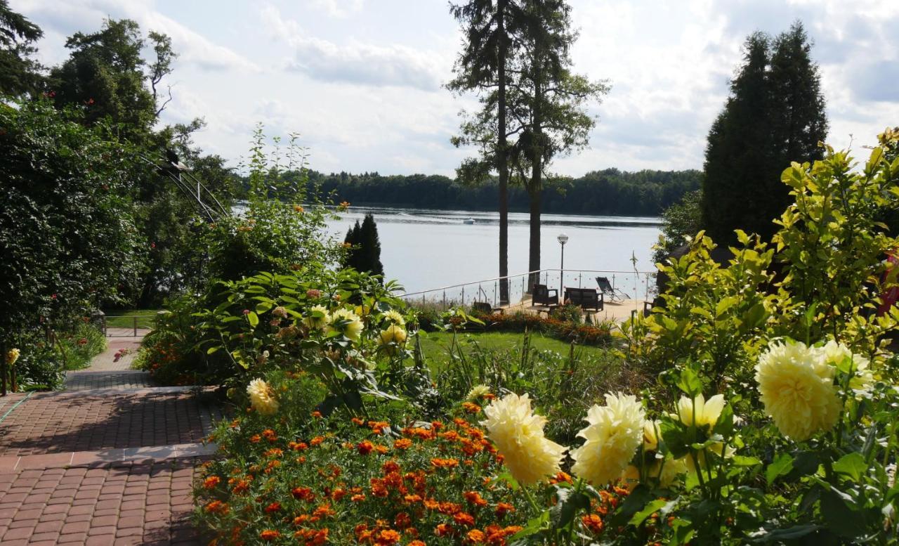 Bed and Breakfast To Tu à Mrągowo Extérieur photo