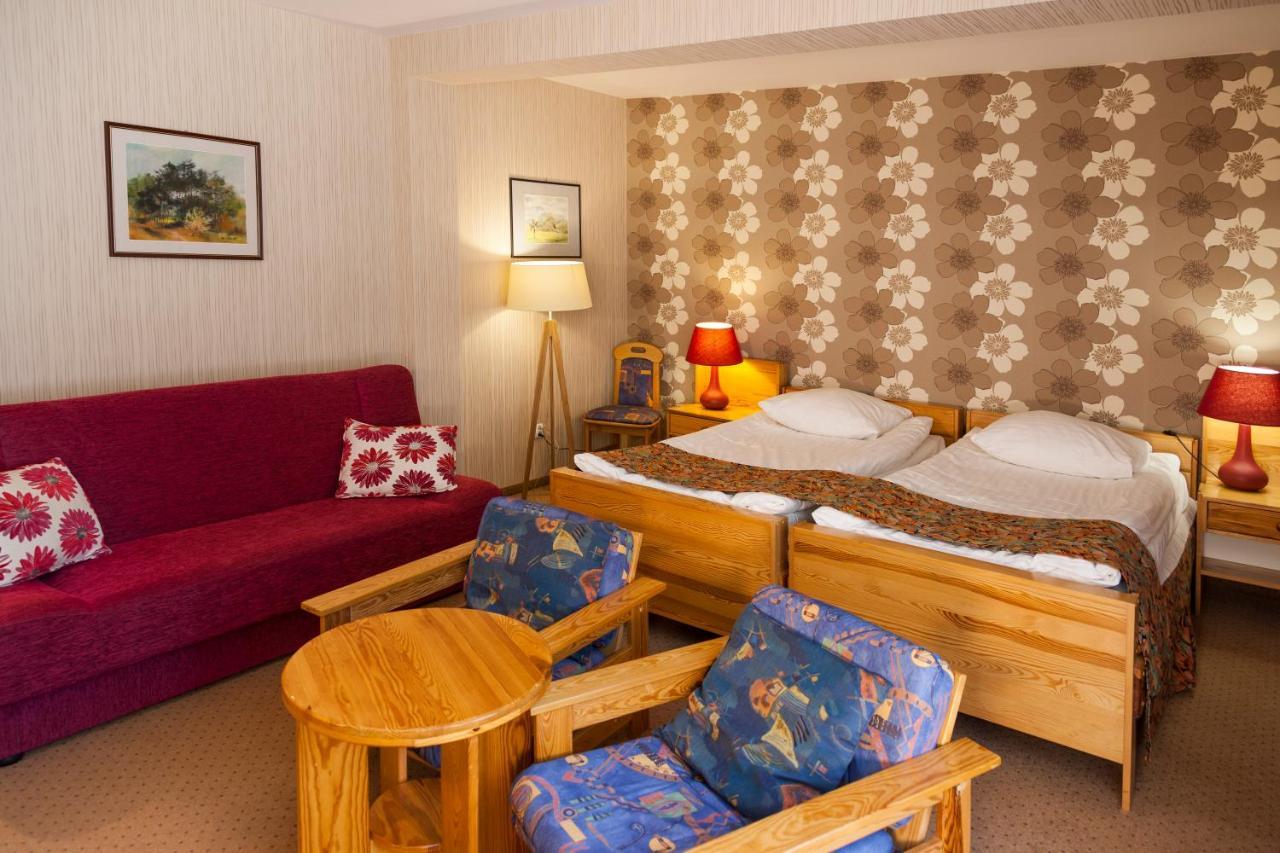 Bed and Breakfast To Tu à Mrągowo Extérieur photo