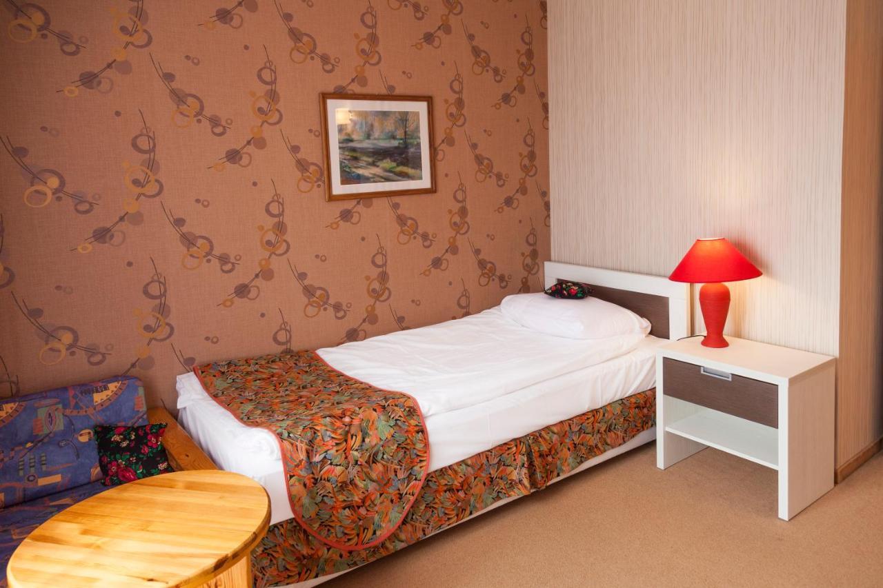 Bed and Breakfast To Tu à Mrągowo Extérieur photo