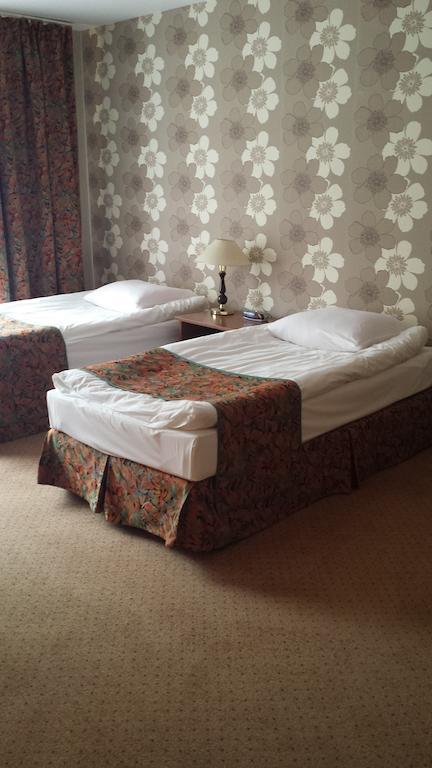 Bed and Breakfast To Tu à Mrągowo Extérieur photo