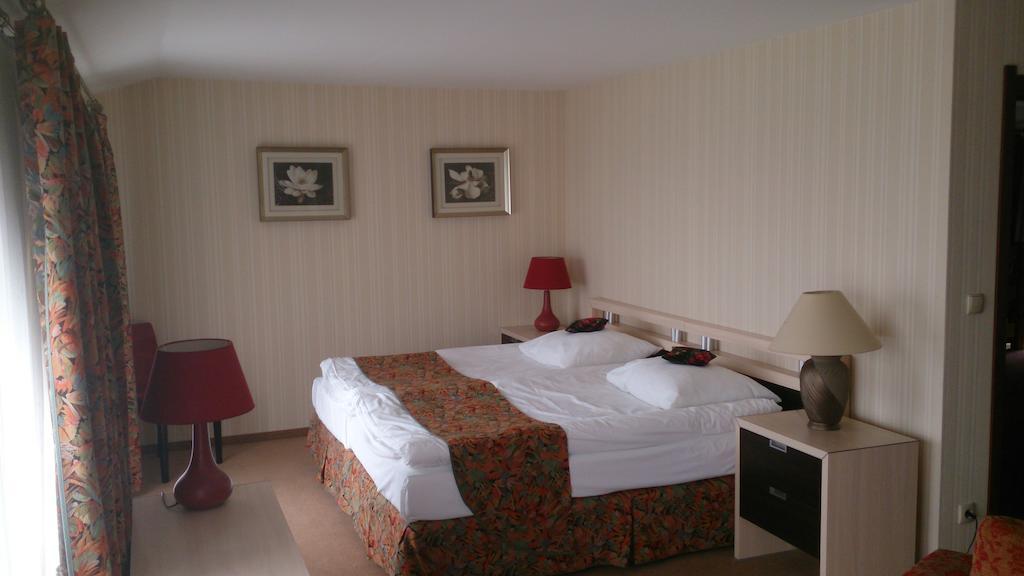 Bed and Breakfast To Tu à Mrągowo Extérieur photo